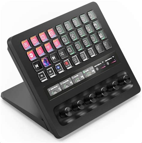 stream deck xlelgato pc