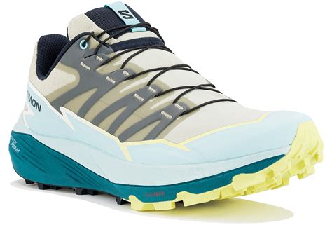 Salomon Thundercross En Promoci N Mujer Zapatillas Senderos Salomon