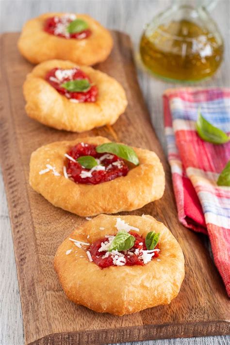 Pizzette Soffici Come Dal Panificio Ricetta Facile Infallibile Artofit