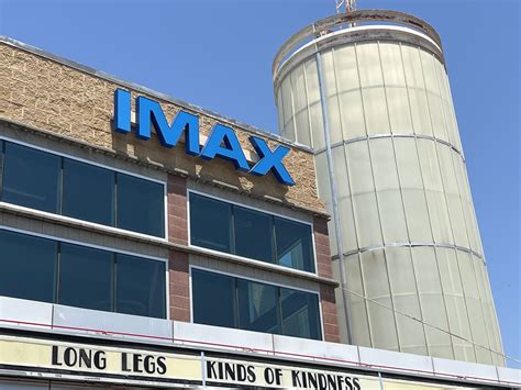 Merced's IMAX theater opens weeks earlier than expected