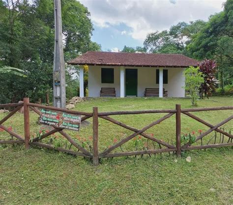 Fazenda S Tio Na Estrada De Macharet Sn Aldeia Velha Em Silva Jardim