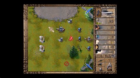 Clash: discover a classic strategy game ahead of its time - GOG.com