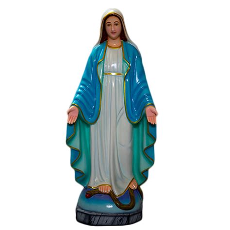 Catholic World Mary Immaculate Conception Statue, INR 500INR 14,000 ...