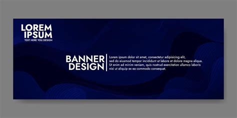 Dark Blue Banner Vector Art, Icons, and Graphics for Free Download