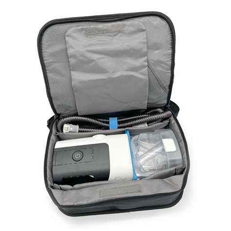 Resmed Airsense 11 Cpap Machine Travel Bag Easy Cpap