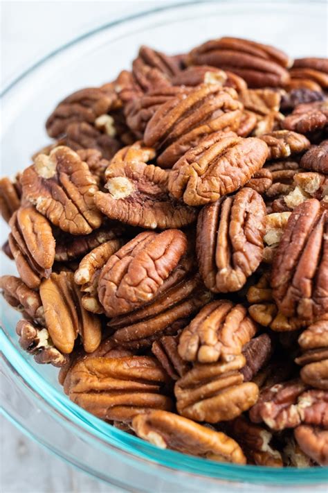 How To Toast Pecans In Oven And Pan Evolving Table