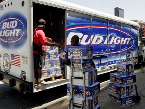 $50 million Bud Light ad campaign launches - Business - US business ...