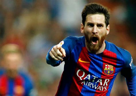 Messi De Retour Au Bar A La Grosse Annonce De Laporta