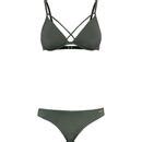 BRUNO BANANI Bikini Set Damen Von Sportscheck Ansehen