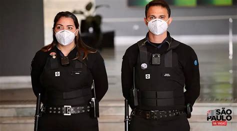 Vagas De Vigilante Hoje - VAGA VIGILANTE HOJE - São Paulo Vagas