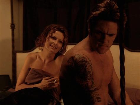 Nude Video Celebs Gabrielle Fitzpatrick Nude Downward Angel