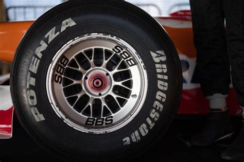 The Evolution of Formula 1 Tyres: A Comprehensive History | RadialZone.com