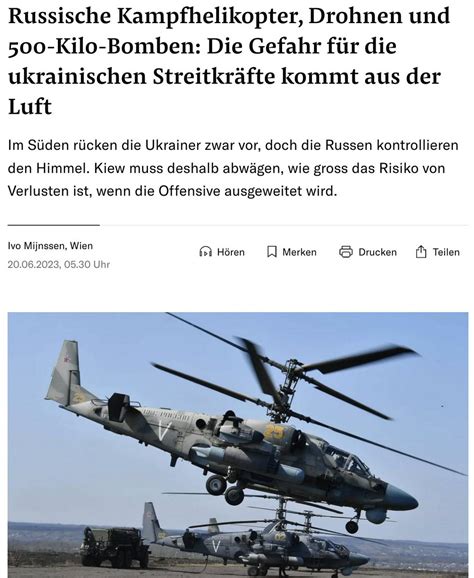 T Staub On Twitter NZZ Artikel Ohne Bezahlschranke UKR Erleidet