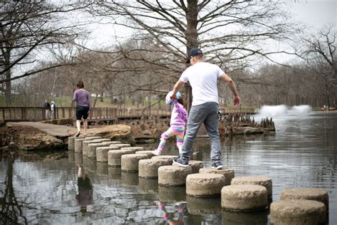 5 to Try: Post readers pick the best parks in Johnson County 🌳