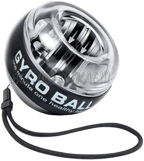 Отзывы о Кистевой гироскопический эспандер, ручной тренажер GYRO BALL ...