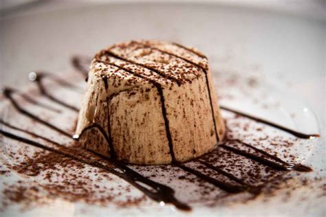 Semifreddo Al Caffè Ricetta Facile Senza Uova Buttalapasta