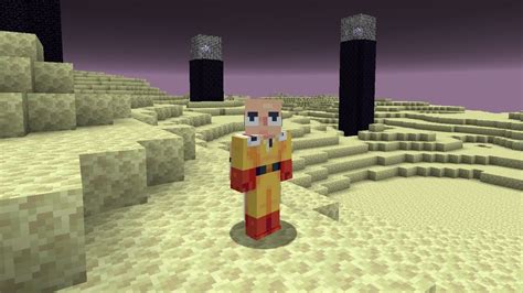 The 32 best Minecraft skins for cool and funny characters | PC Gamer