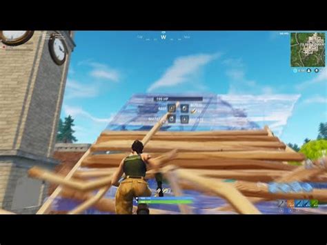 Og Tilted Towers V In K Youtube