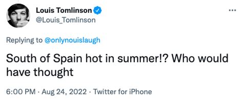 Its Fucking Hot DailyTomlinson