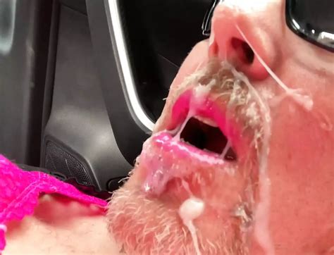 Backseat Sissy Facial Canadian Gay Crossdresser Crossdresser Porn XHamster