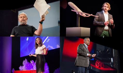 Ted Talks About 3d Printing The Top 9 You Should See