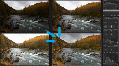 Capture One Merge To HDR Plugin By Photomatix