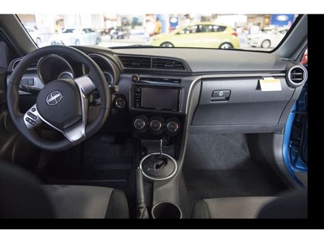 2016 Scion tC: 115 Interior Photos | U.S. News