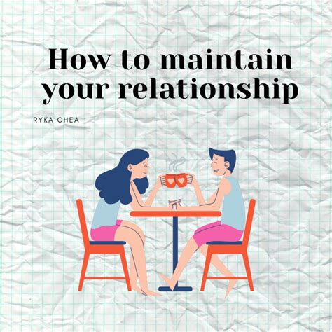 KIT How To Maintain Your Relationship WACA Web Analytics