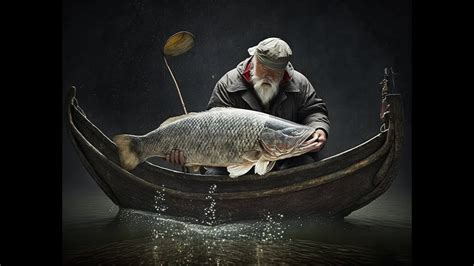 Fisher Online# на рыбалку с Палычем - YouTube