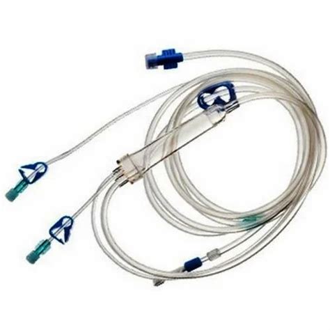 Hemodialysis Blood Tubing Hemodialysis Bloodline Tubing Set