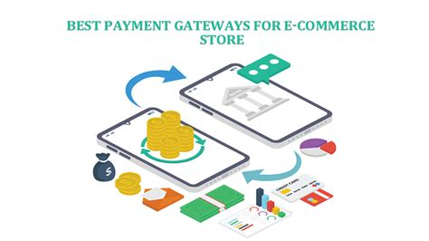 Best Payment Gateways For Ecommerce Store Magetop Blog