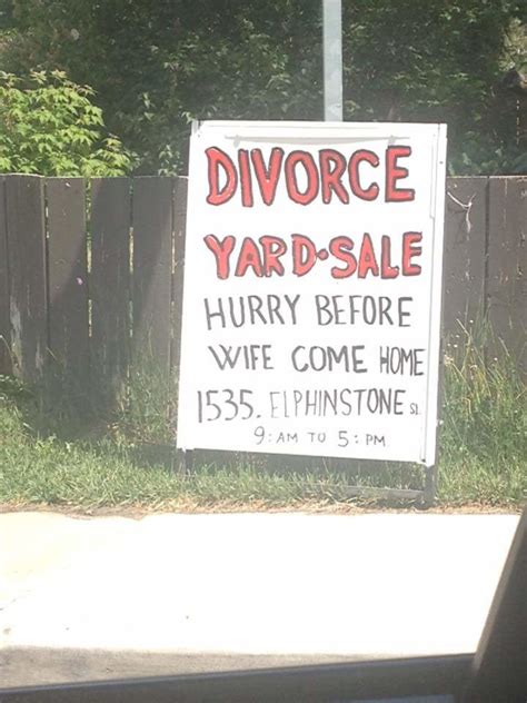 The Most Hilarious and Original Yard Signs You’ve Ever Seen – Herald Weekly