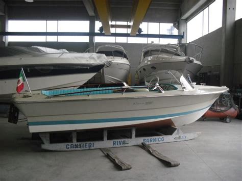 riva rudy | Boten