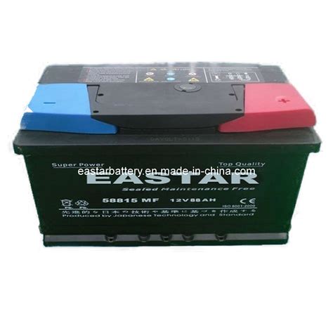 Din Standard Mf Mf Car Battery V Ah Car Battery And Sla Battery