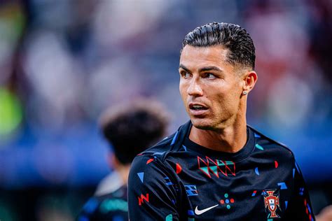 Ronaldo zrównany z ziemią Portugalskie media bezlitosne