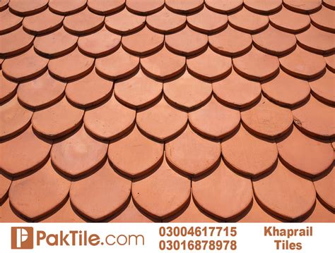 Khaprail Tiles In Dadu Pak Clay Tiles