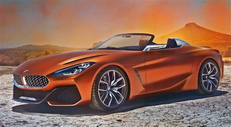 Nouveaut S Cabriolets Le Z Se Transforme Li Roadster