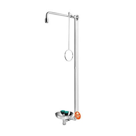 Douche D Urgence Br B Safety Gmbh