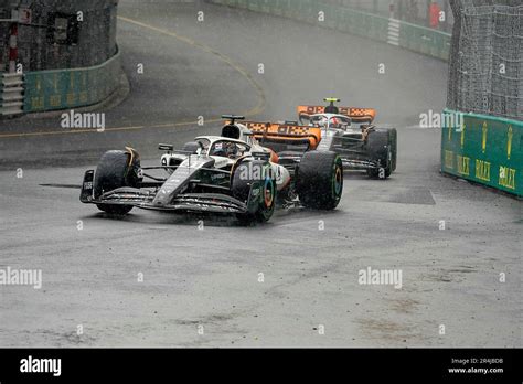 05/28/2023, Circuit de Monaco, Monte Carlo, Formula 1 Grand Prix Monaco ...