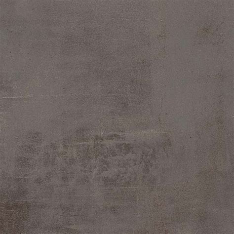 Koncrete Smoke Matte 24 X24 Porcelain Tile GENROSE