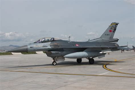 Konya AFB 09 05 2023 Turkish Air Force Lockheed Martin Flickr