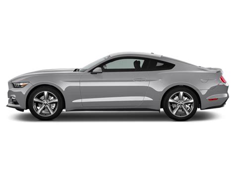 2017 Ford Mustang | Specifications - Car Specs | Auto123