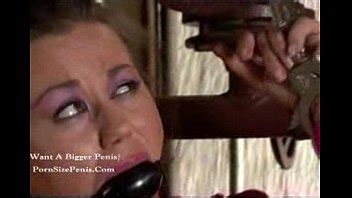 Horny Lesbians Pound Each Other With Dildo While Tied Up LetMeJerk