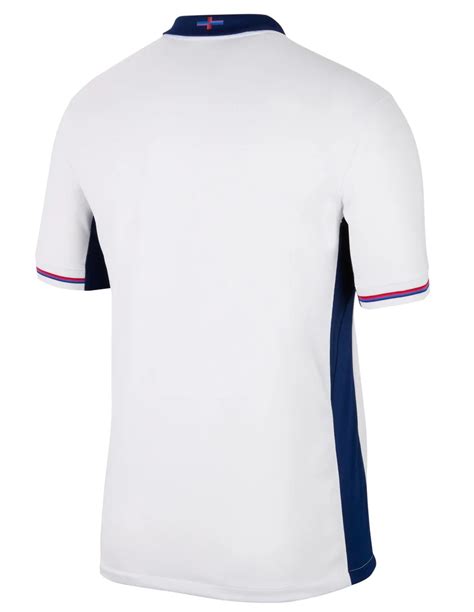 England Junior Home Shirt Calcioitalia