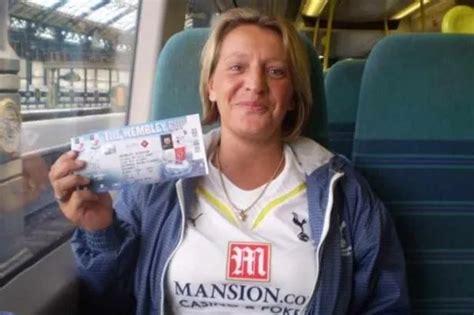 I M A Spurs Fan Who Gets Naked After Each Goal I Love Flaunting