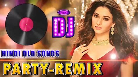 Nonstop Dj Remix Songs Jukebox Superhits Hindi Dj Remix Evergreen