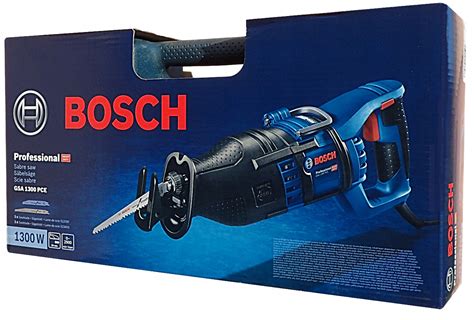 Bosch GSA 1300 PCE Piła szablasta Walizka 060164E200 Cena