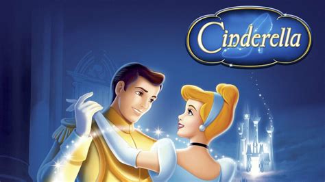 Cinderella (1950) - Movie - Where To Watch