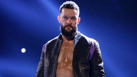 Report Wwe Concerned Over Banged Up Finn Balors Raw Match