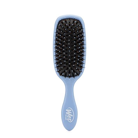 Shine Enhancer Brush – Wet Brush